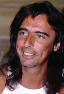 Photo of Alice Cooper