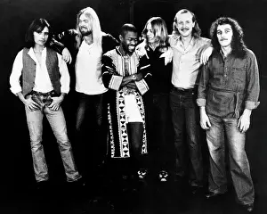 Photo of Allman Brothers