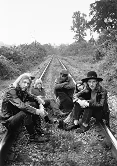 Photo of Allman Brothers