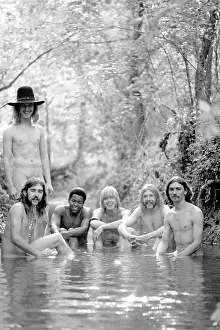 Photo of Allman Brothers
