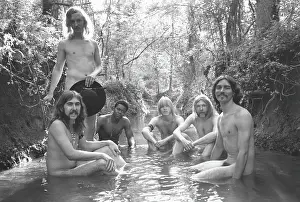 Photo of Allman Brothers
