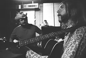 Photo of Allman Duane