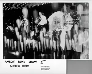 Photo of Amboy Dukes