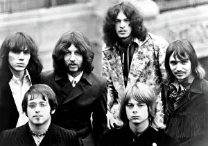 Photo of Amboy Dukes