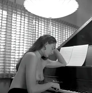 Photo of Angel Devlin