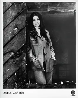 Photo of Anita Carter
