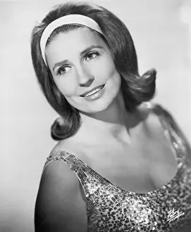 Photo of Anita Carter