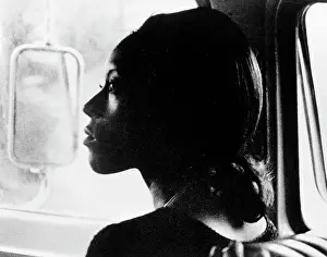 Photo of Ann Peebles