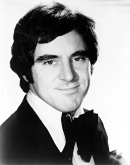 Photo of Anthony Newley