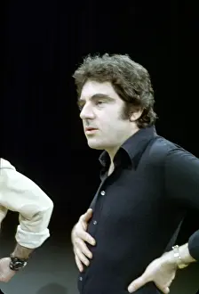 Photo of Anthony Newley