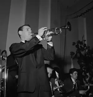 Photo of Anthony Ray