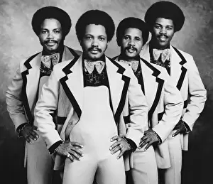 Photo of Archie Bell & Drells