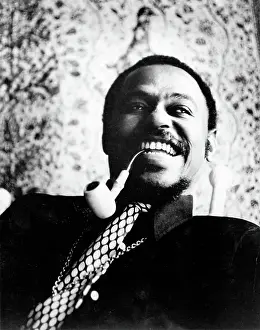 Photo of Archie Shepp