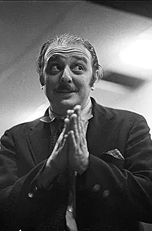 Photo of Arif Mardin
