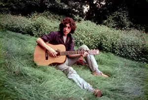 Photo of Arlo Guthrie