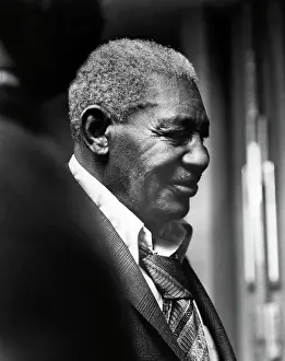 Photo of Arthur Crudup