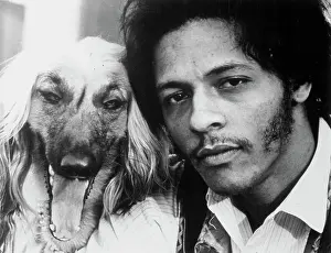 Photo of Arthur Lee