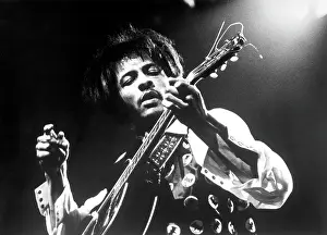 Photo of Arthur Lee