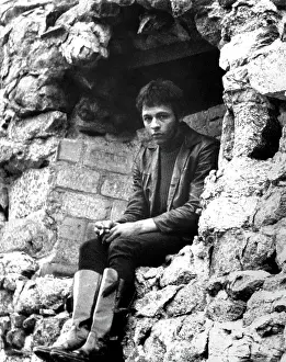 Photo of Arthur Lee