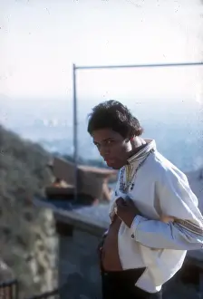 Photo of Arthur Lee