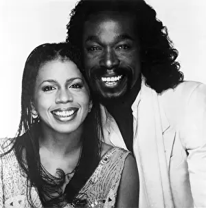 Photo of Ashford & Simpson