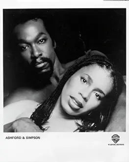 Photo of Ashford & Simpson