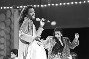 Photo of Ashford & Simpson