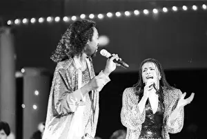 Photo of Ashford & Simpson