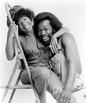 Photo of Ashford & Simpson