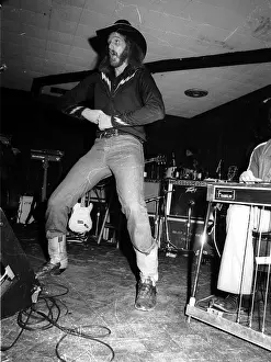 Photo of Asleep at the Wheel