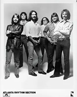 Photo of Atlanta Rhythm Section