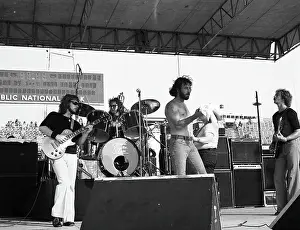 Photo of Atlanta Rhythm Section