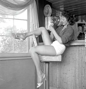 Photo of Audrey Lowell
