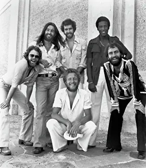 Photo of Average White Band