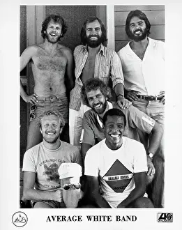 Photo of Average White Band