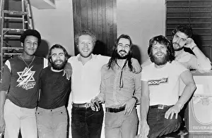 Photo of Average White Band