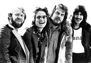 Photo of Bachman Turner Overdrive