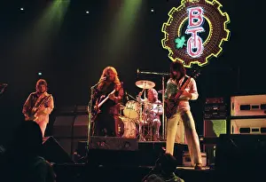 Photo of Bachman Turner Overdrive