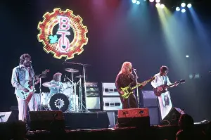 Photo of Bachman Turner Overdrive