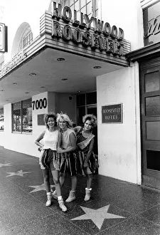 Photo of Bananarama