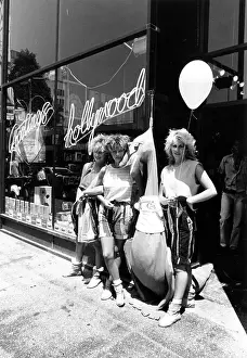 Photo of Bananarama