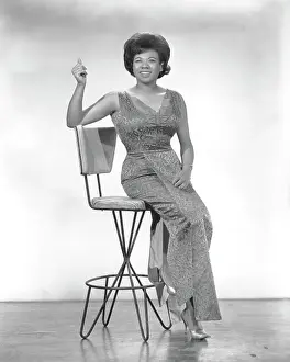 Photo of Barbara Lewis