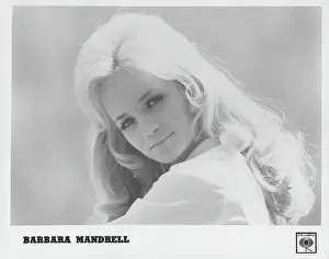 Photo of Barbara Mandrell