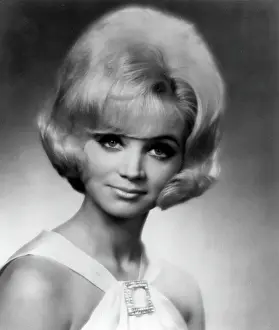 Photo of Barbara Mandrell