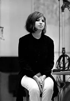 Photo of Barbra Streisand