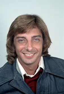 Photo of Barry Manilow