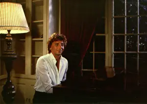 Photo of Barry Manilow