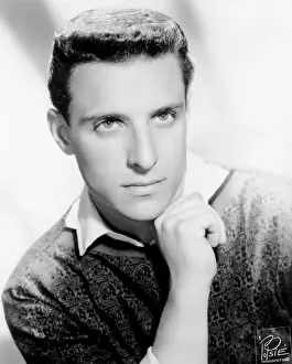 Photo of Barry Mann
