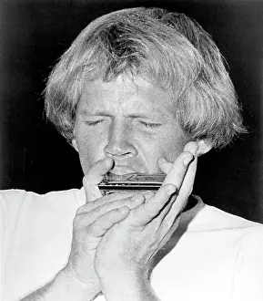 Photo of Barry McGuire
