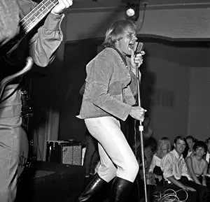 Photo of Barry McGuire